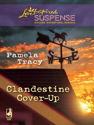 cover image of Clandestine Cover-Up